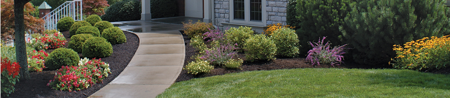 landscaping dayton ohio